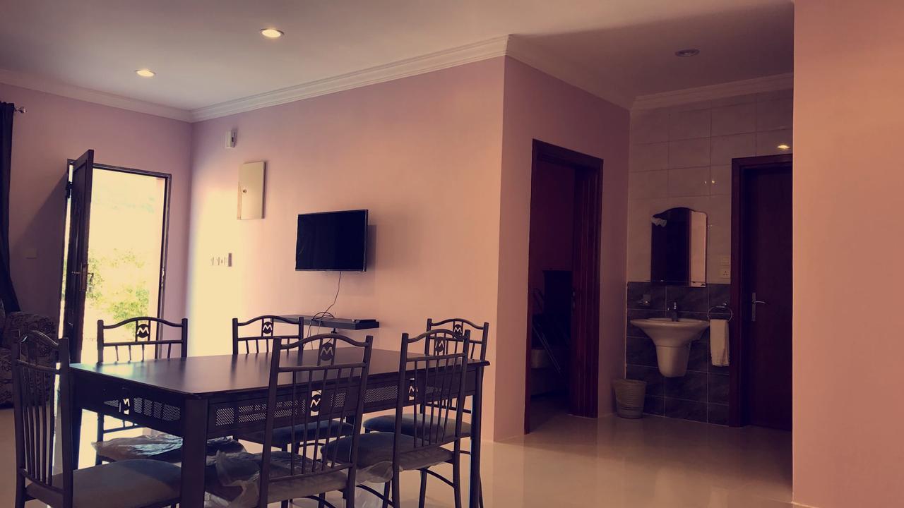 شاليهات بلنسية - Families Only Ta'if Exterior photo