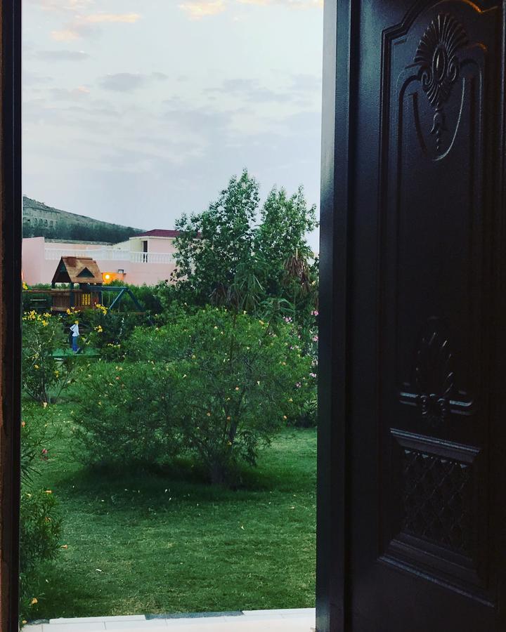 شاليهات بلنسية - Families Only Ta'if Exterior photo